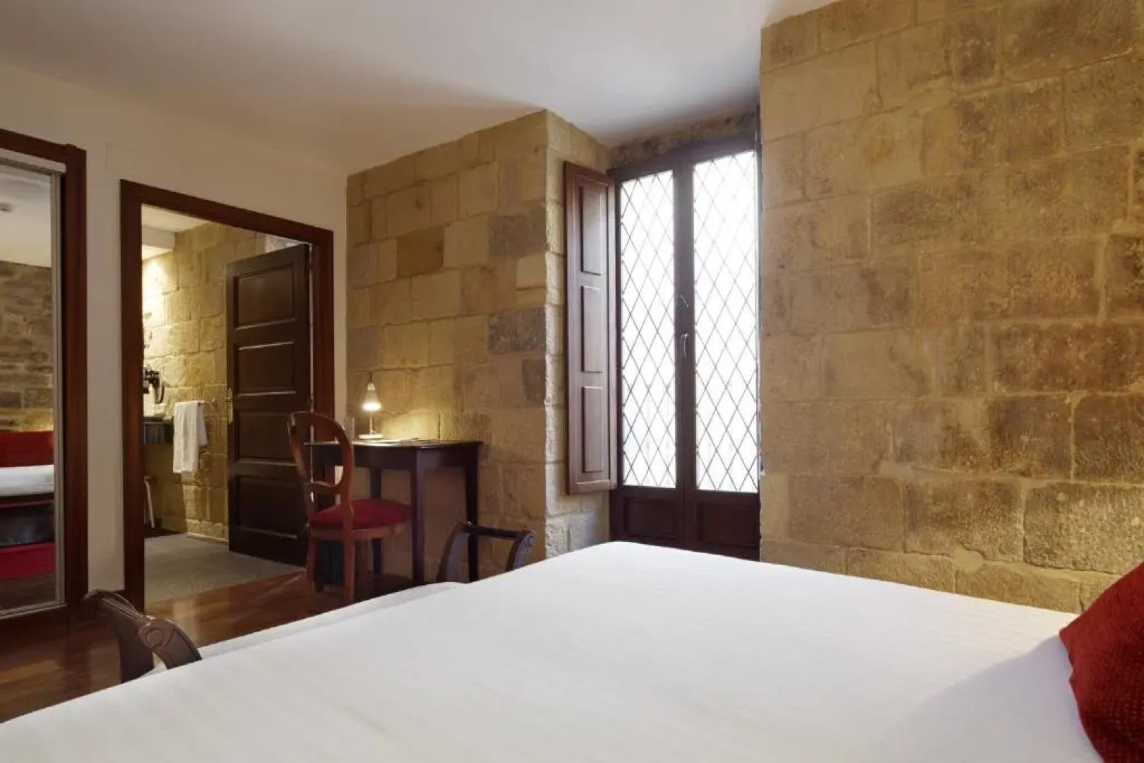 Saiaz Getaria Hotela