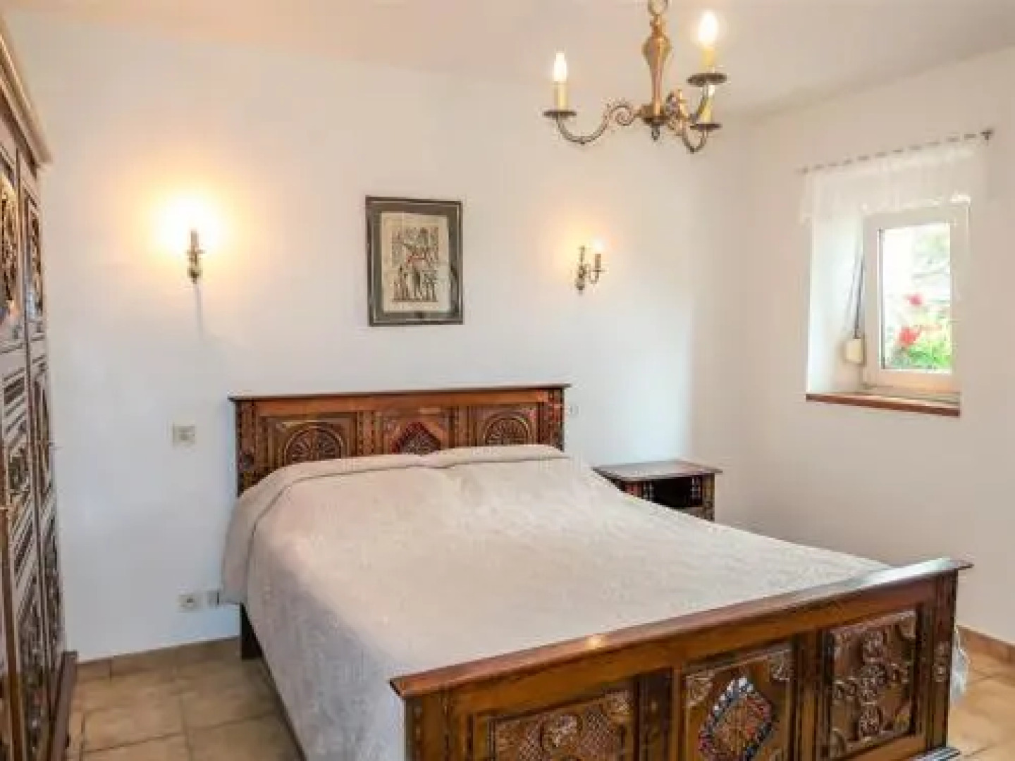 Ferienhaus Guisseny 113S