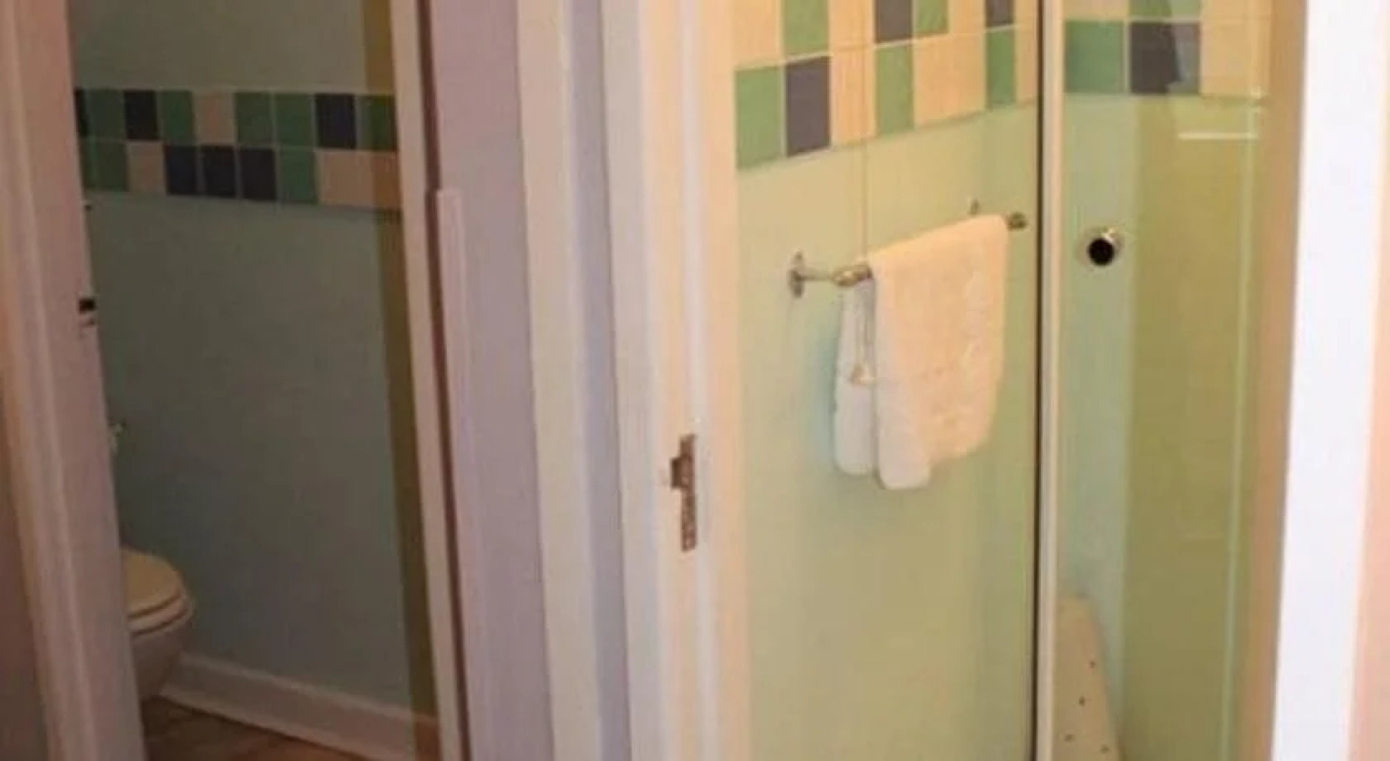 Rainbow Lodge - Guest house