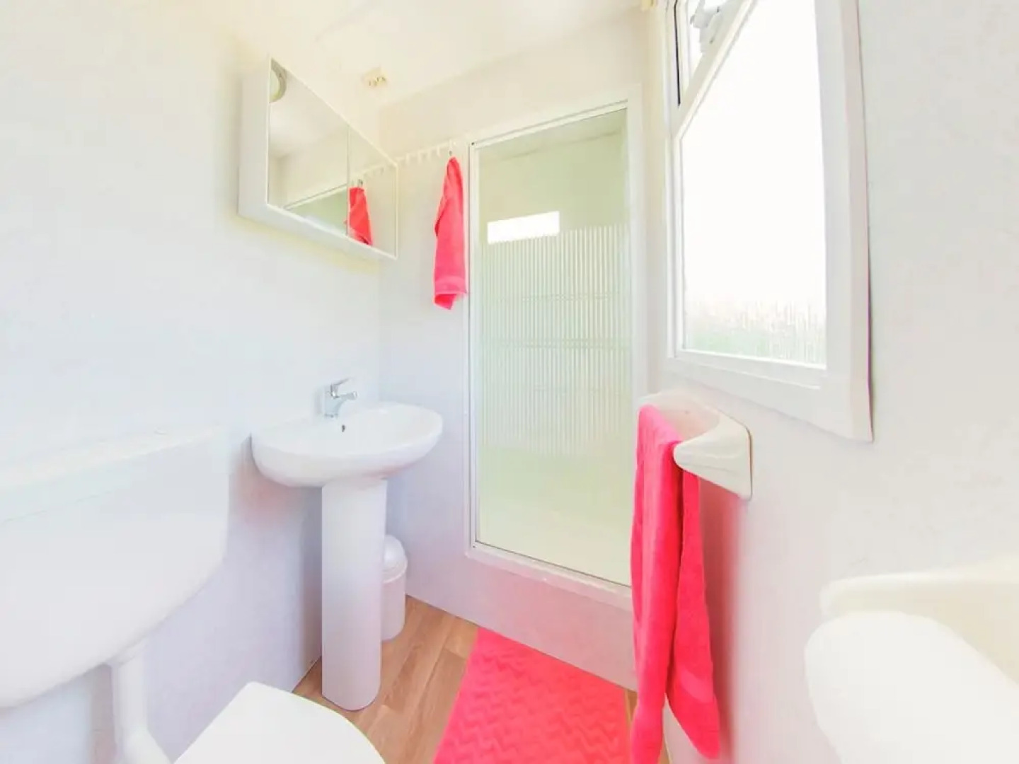 Furnished Chalet with Garden