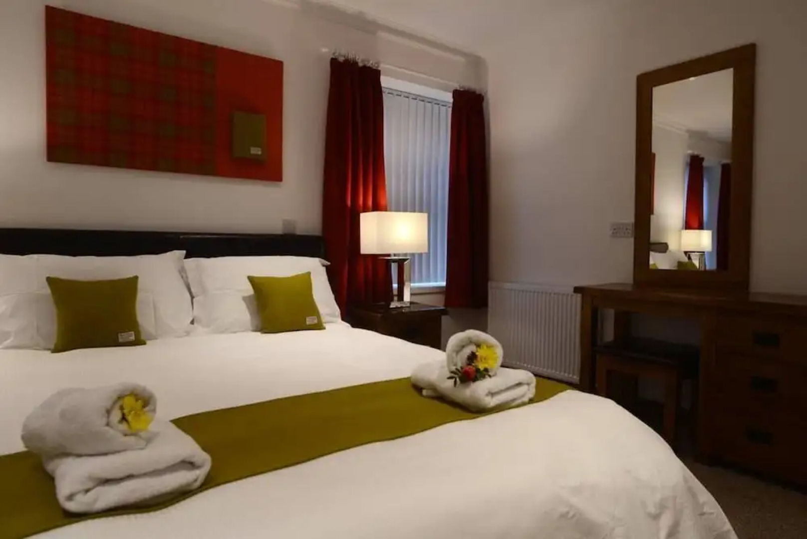 Stornoway Bed and Breakfast