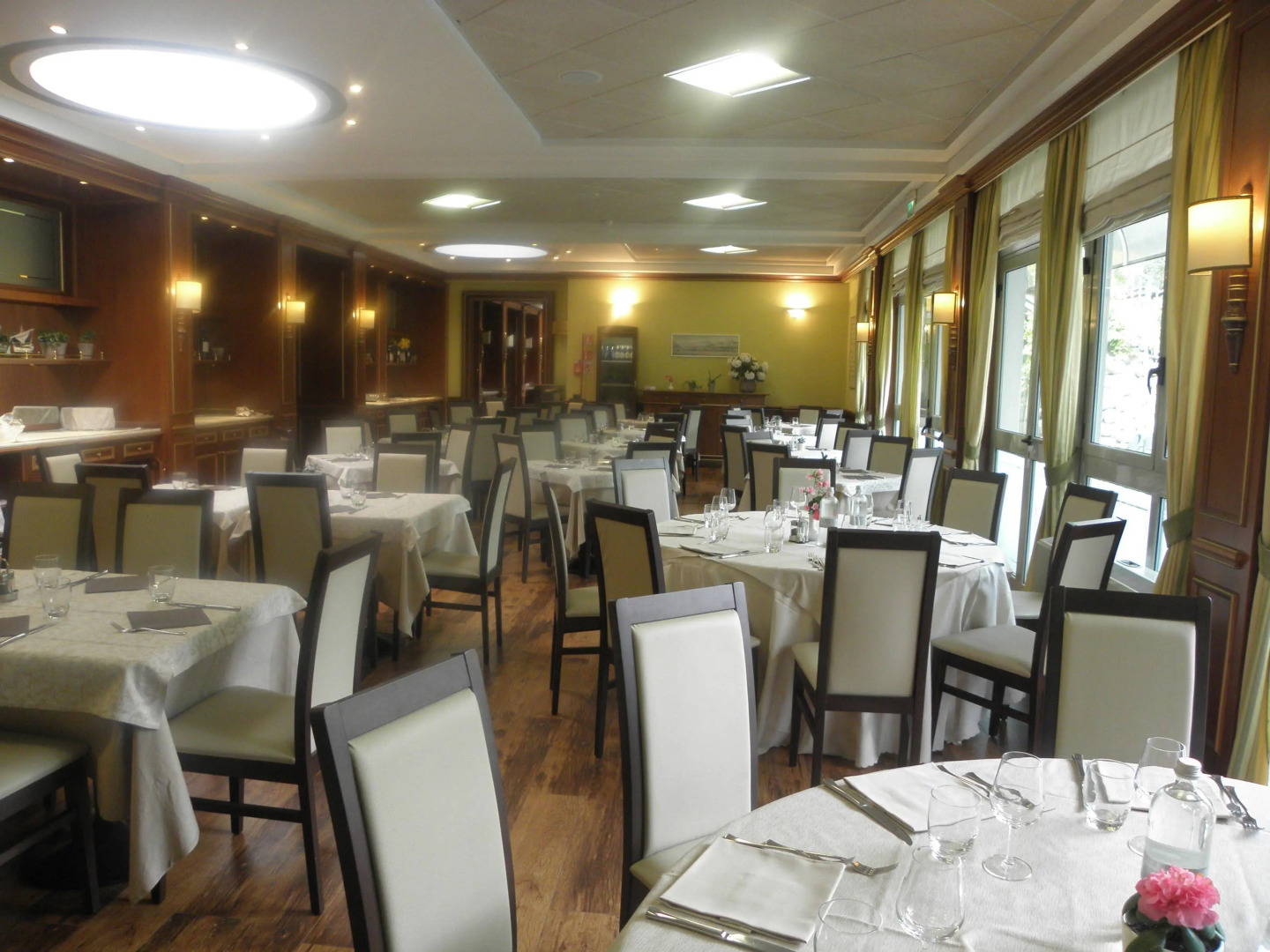 LVG Hotel Collection - Il Chiostro