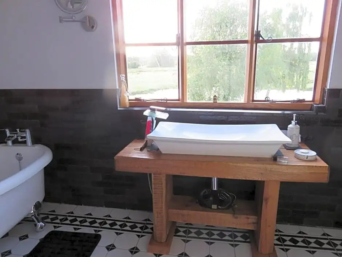 Mill House Bed & Breakfast