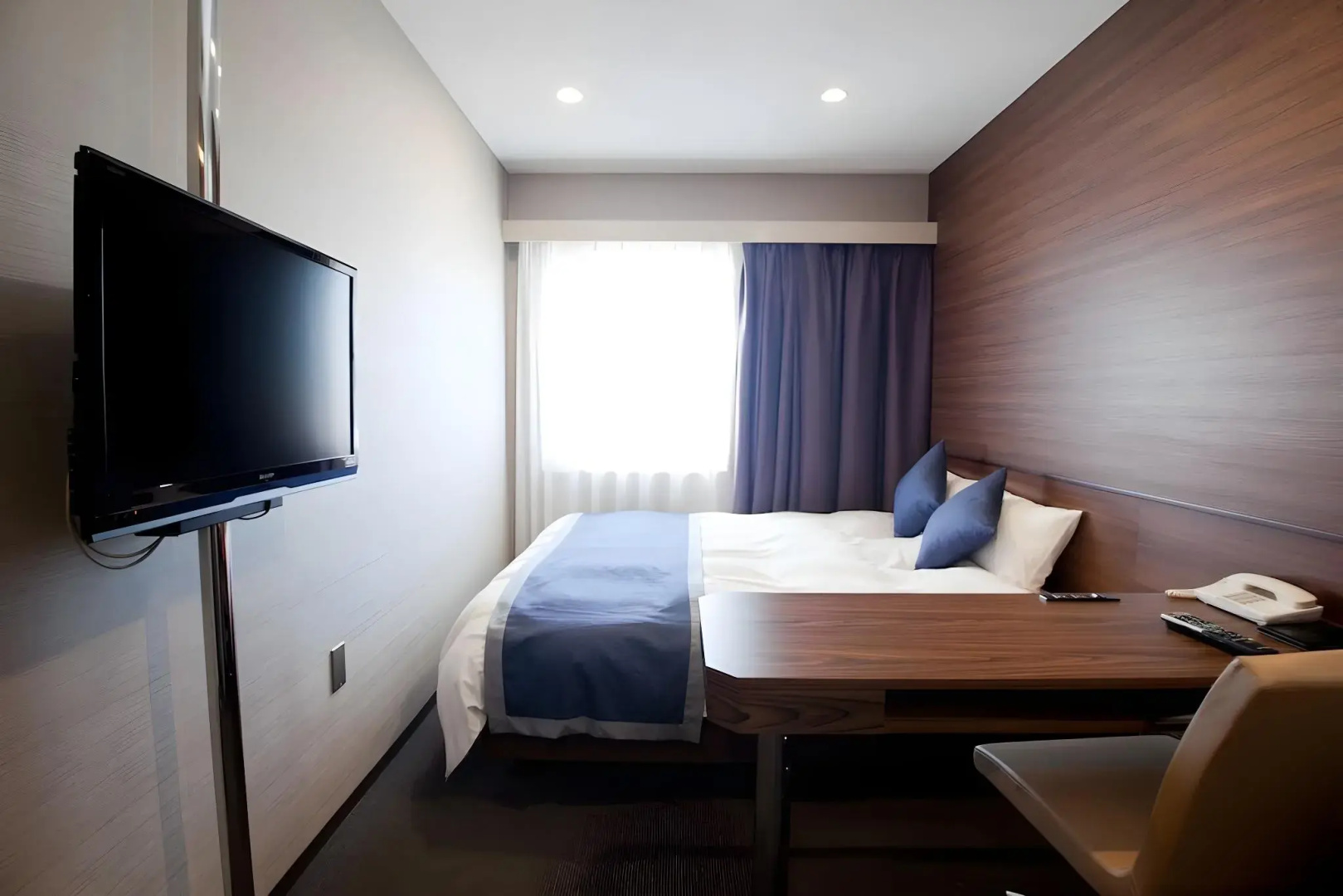 Hotel Il Credo Gifu