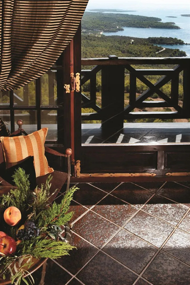 Porto Carras Villa Galini