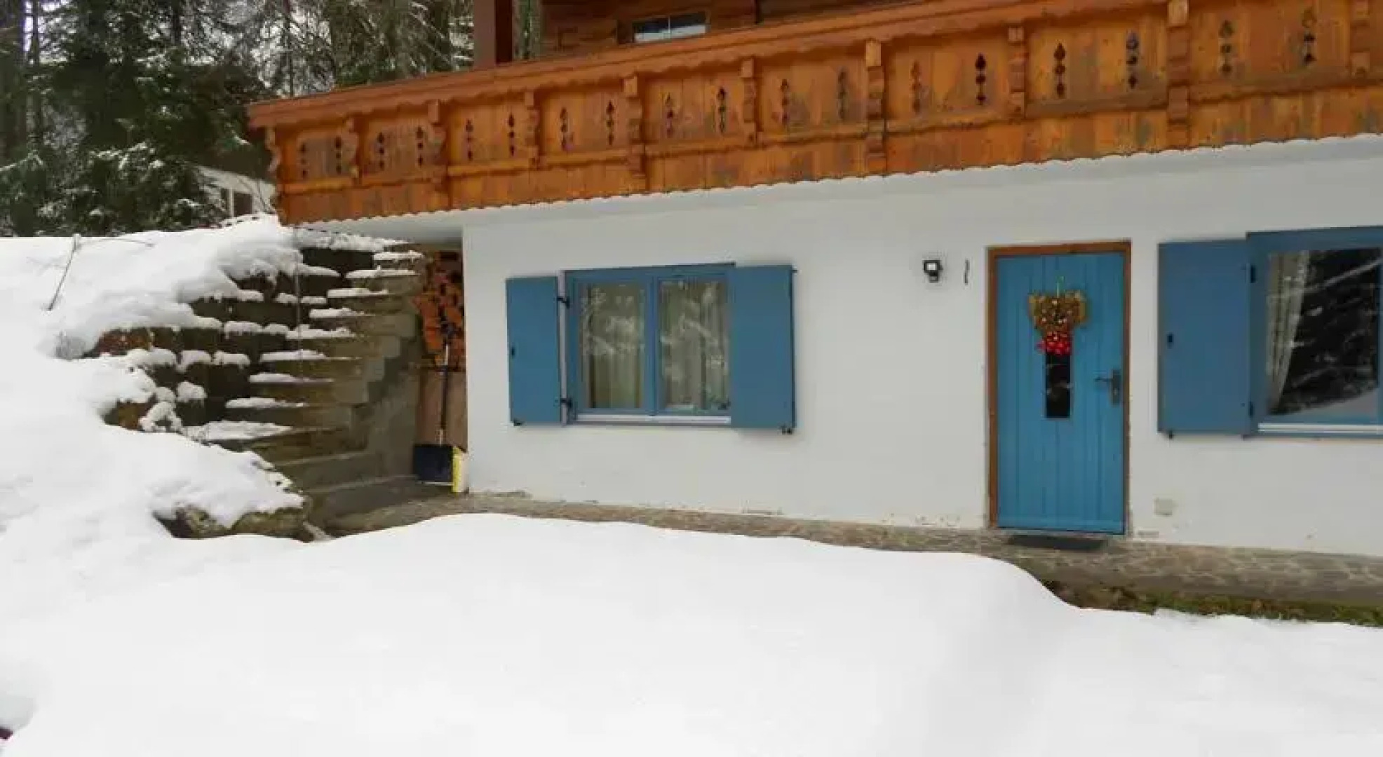 Ferienwohnung Pendling