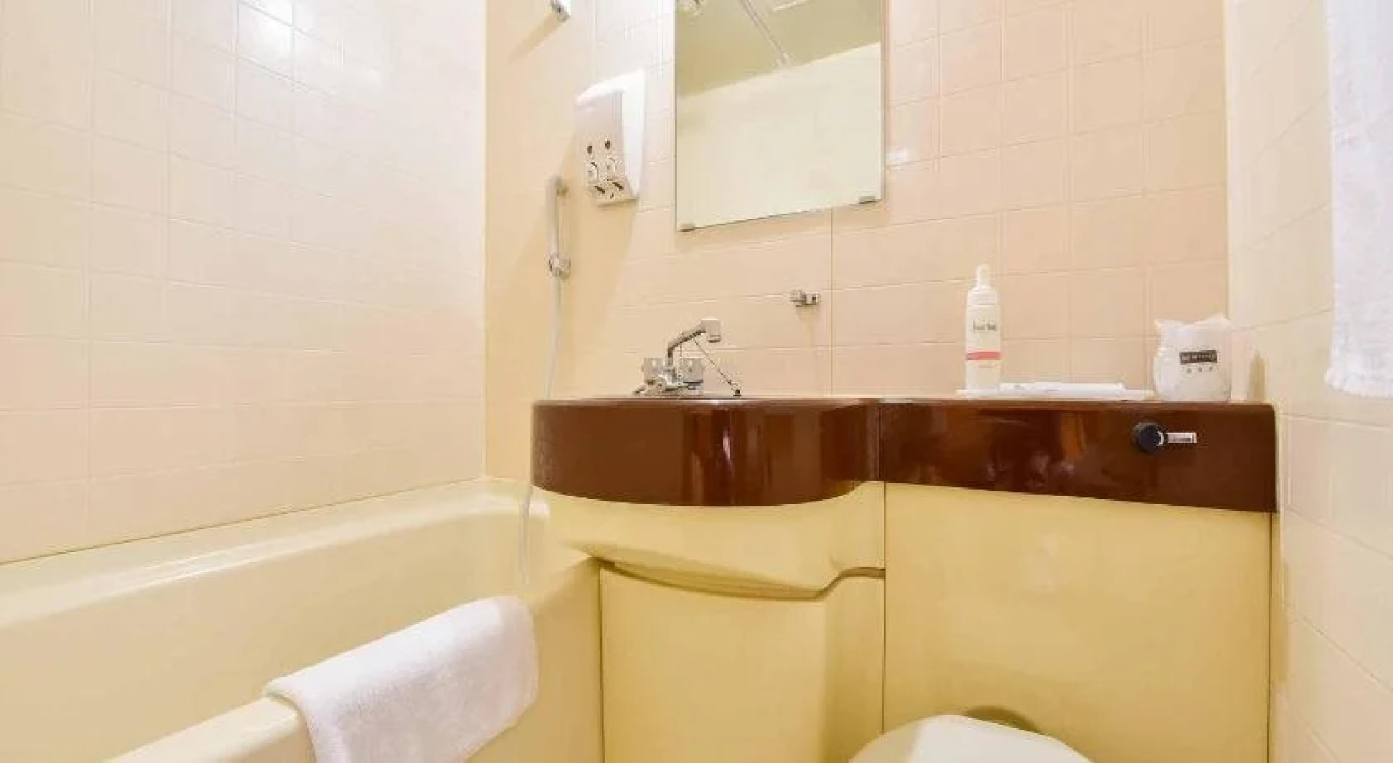 City Hotel In Kokubu