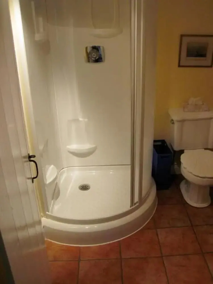 The Garrison House Inn