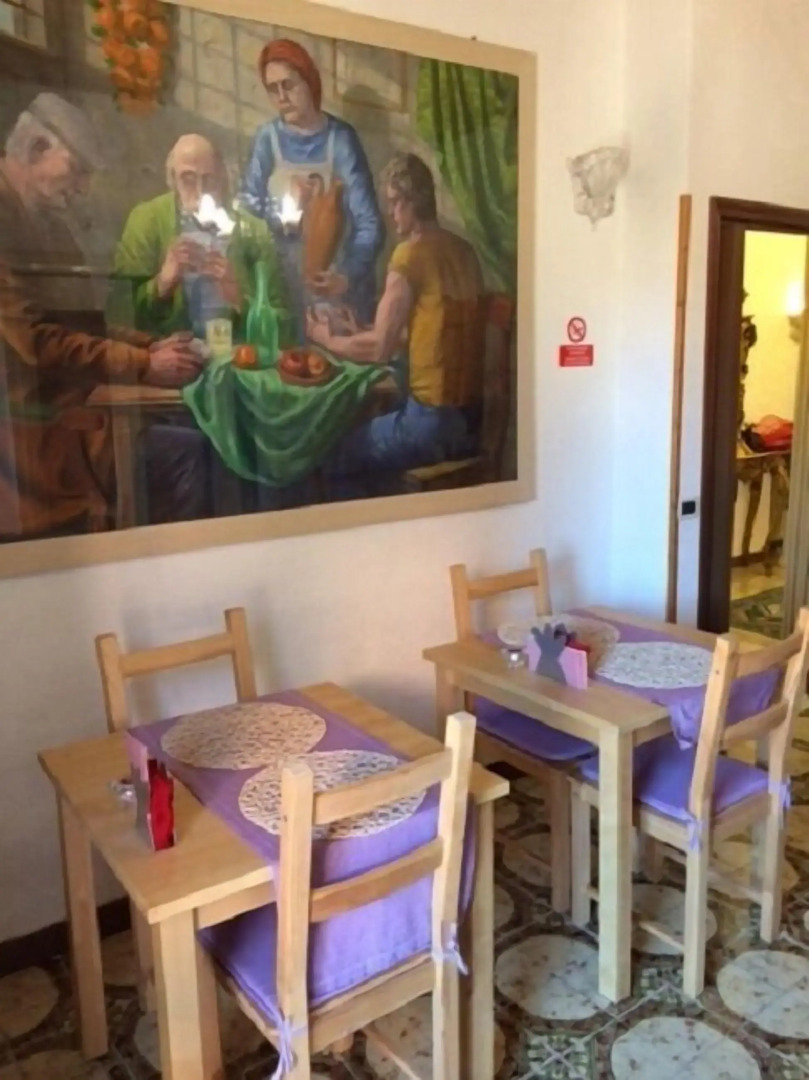 B&B Vittoria Colonna