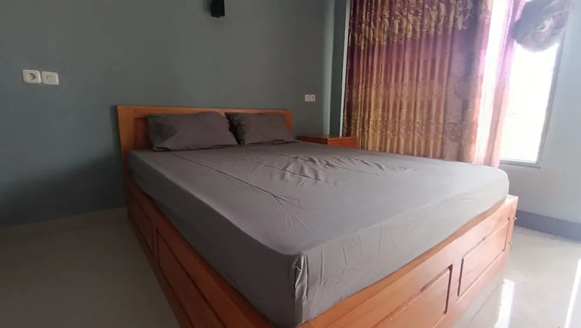 OYO 93603 Nurbata Holdings