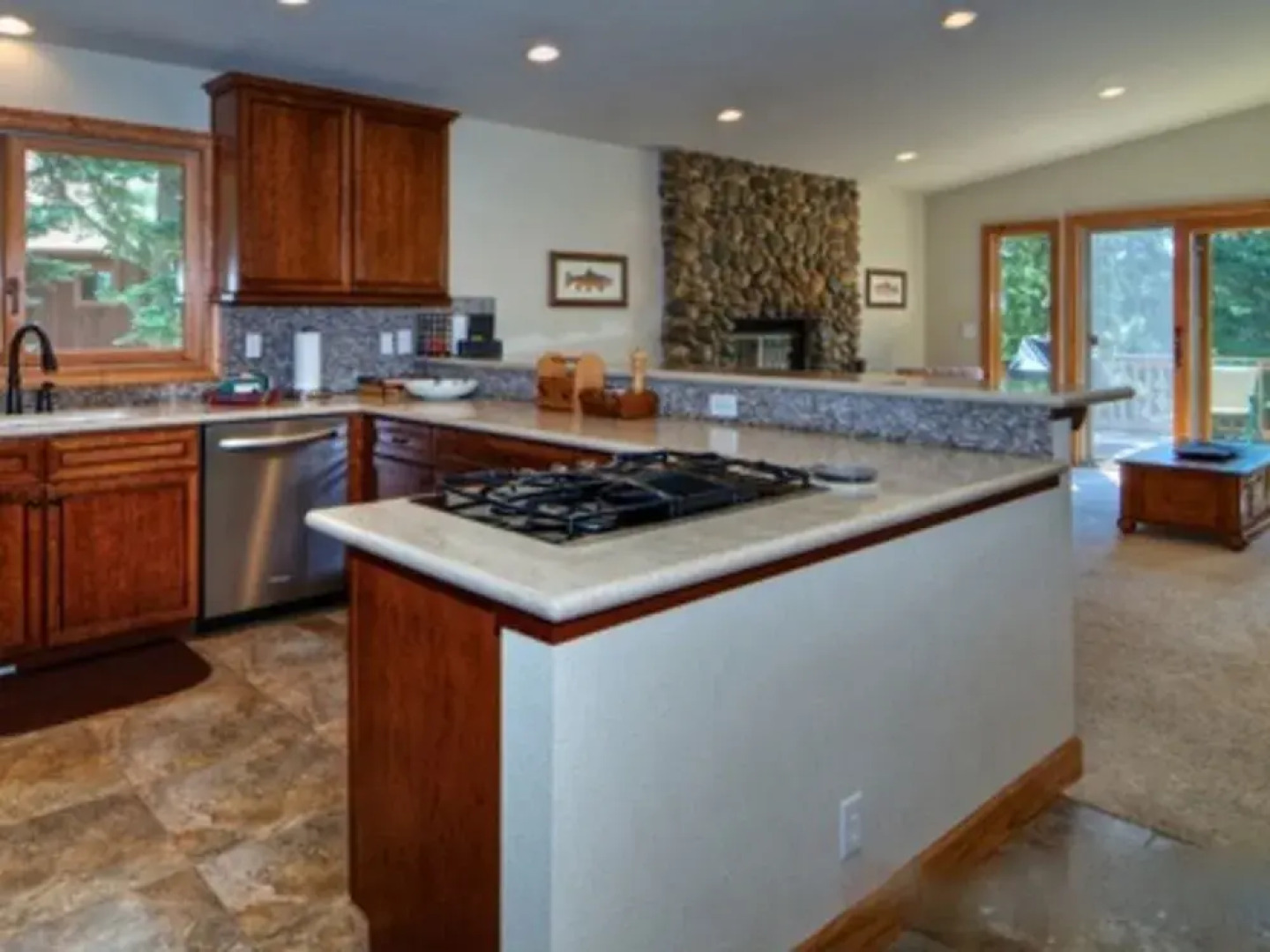 Perfect Fit 4 Br home by RedAwning