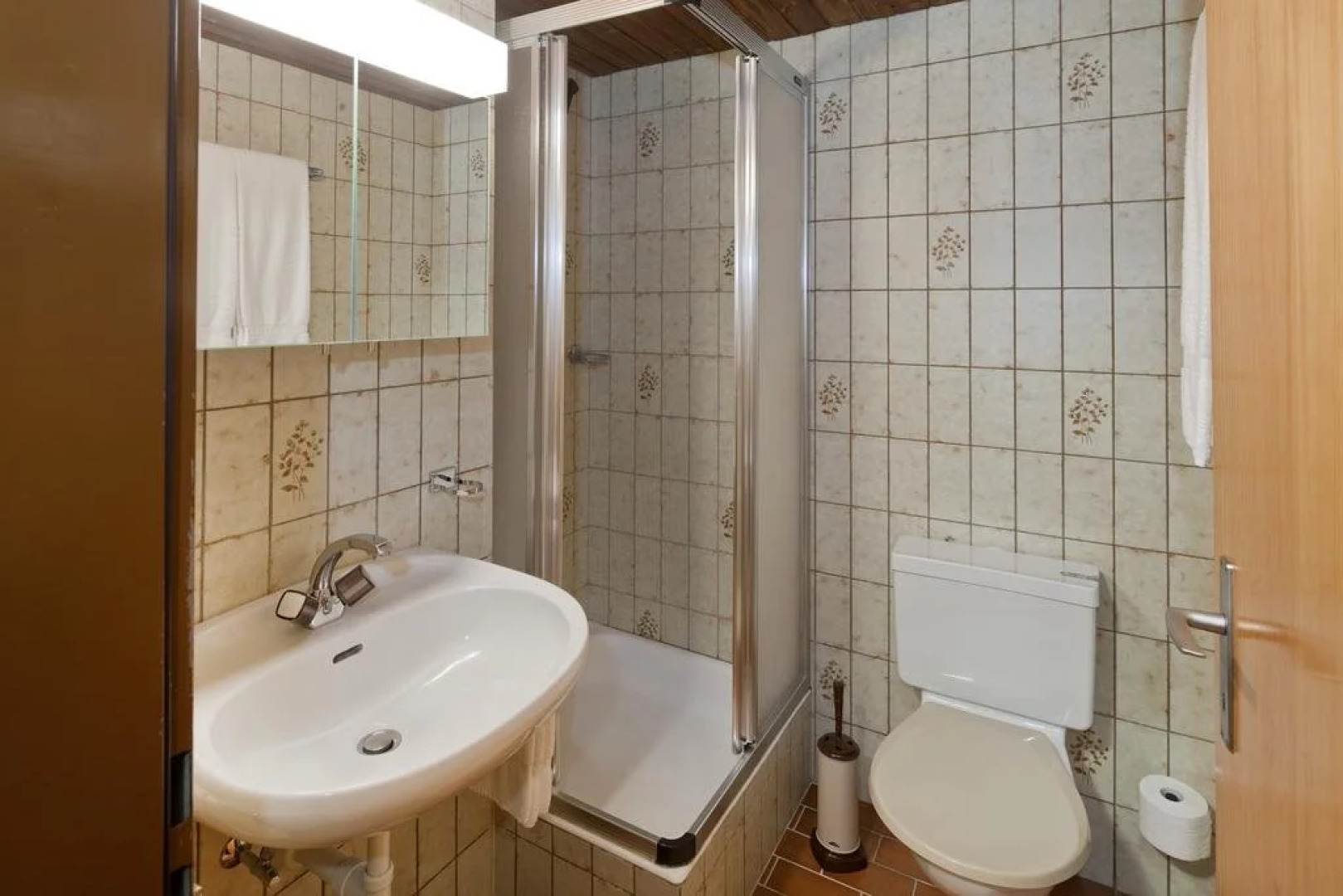 Bed & Breakfast Zurschmitten