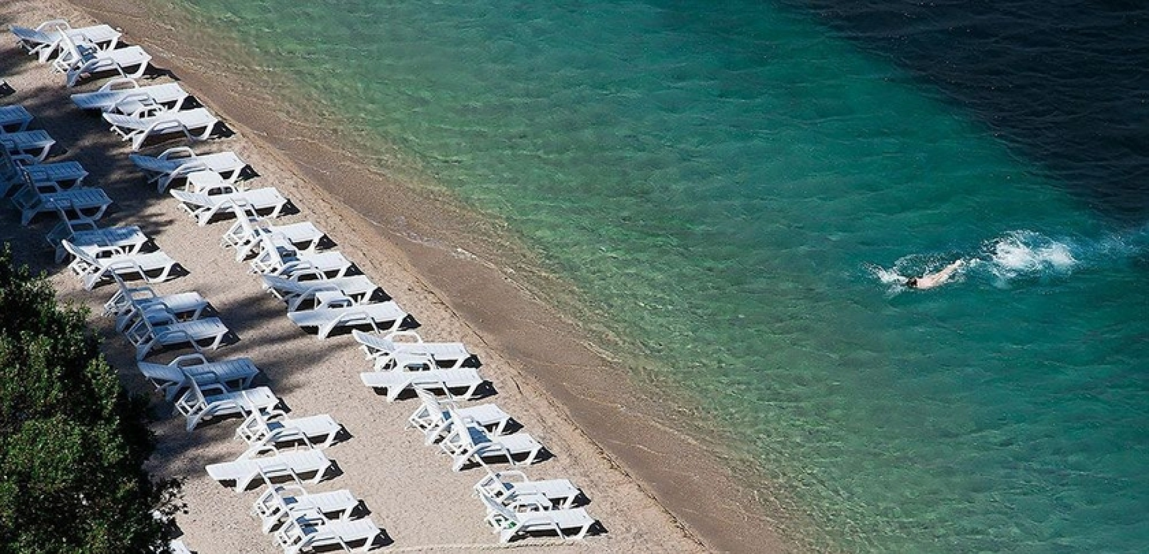 Riviera Resort Hotel