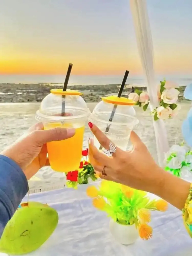 Sand Castle Beach Resort Saint Martin