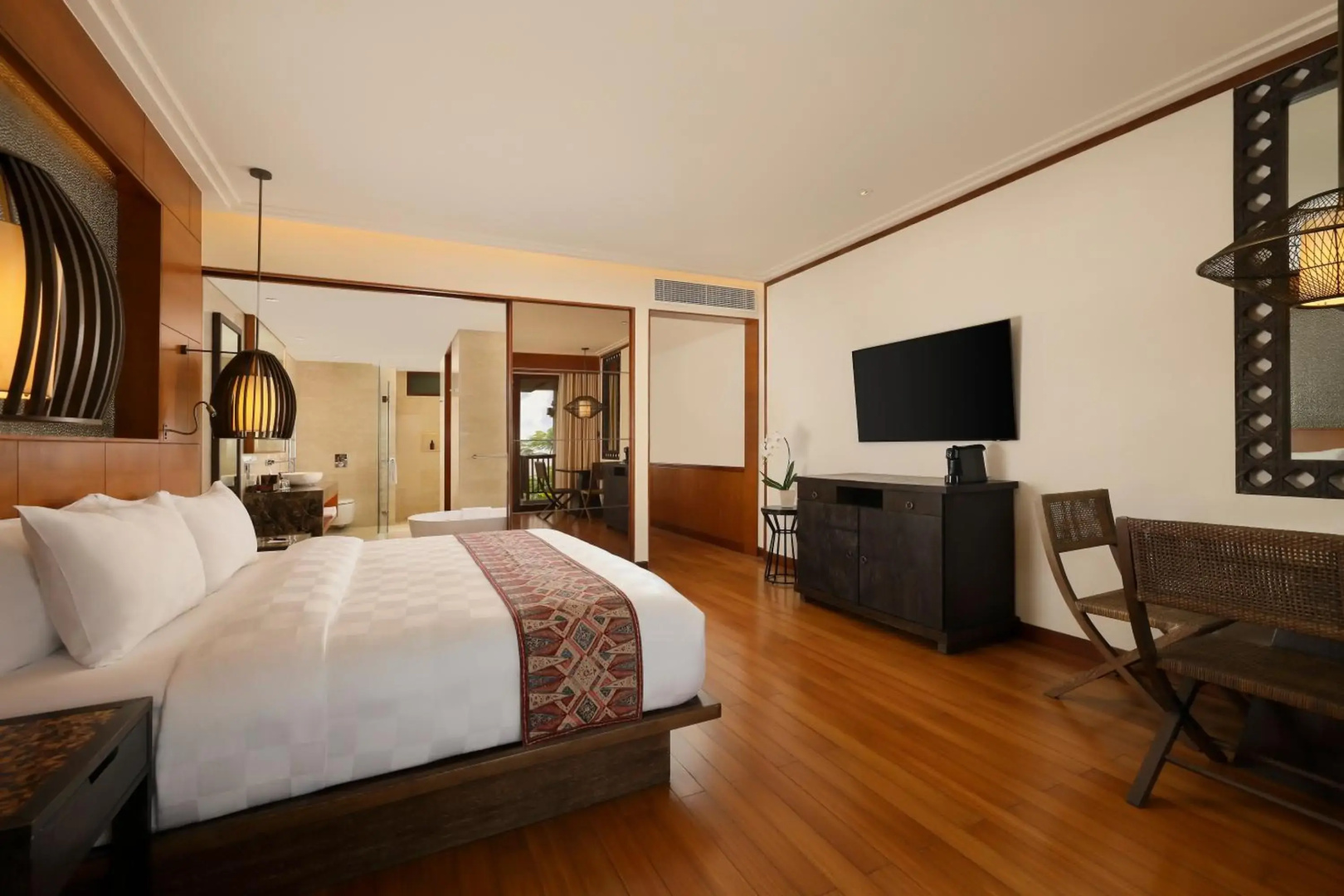 Padma Resort Ubud