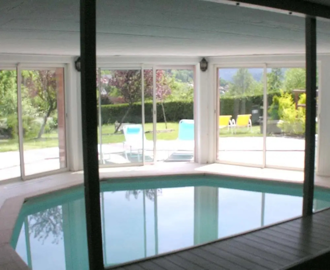 Regisland Gîte Gentiane