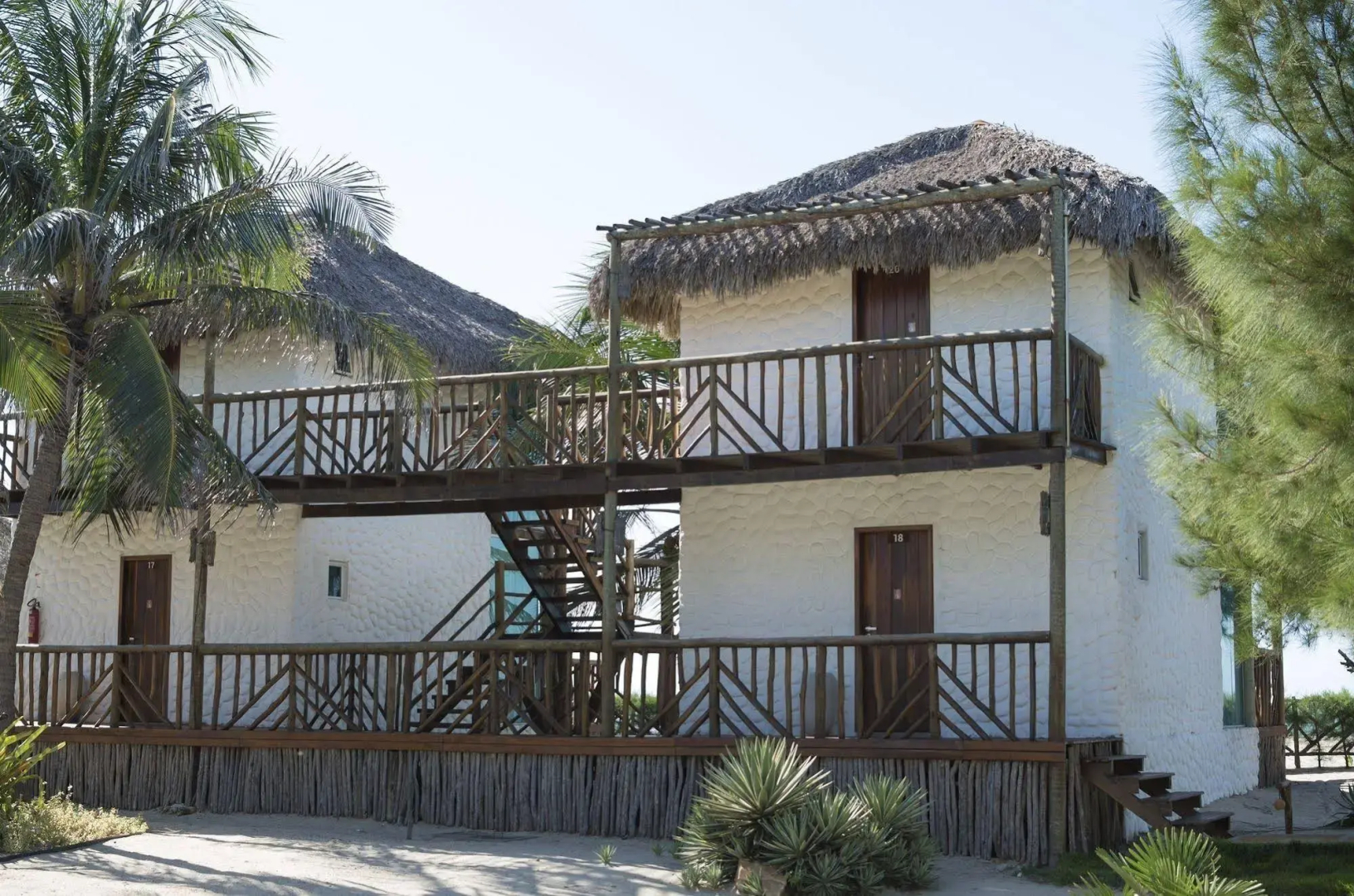 Pousada Manati