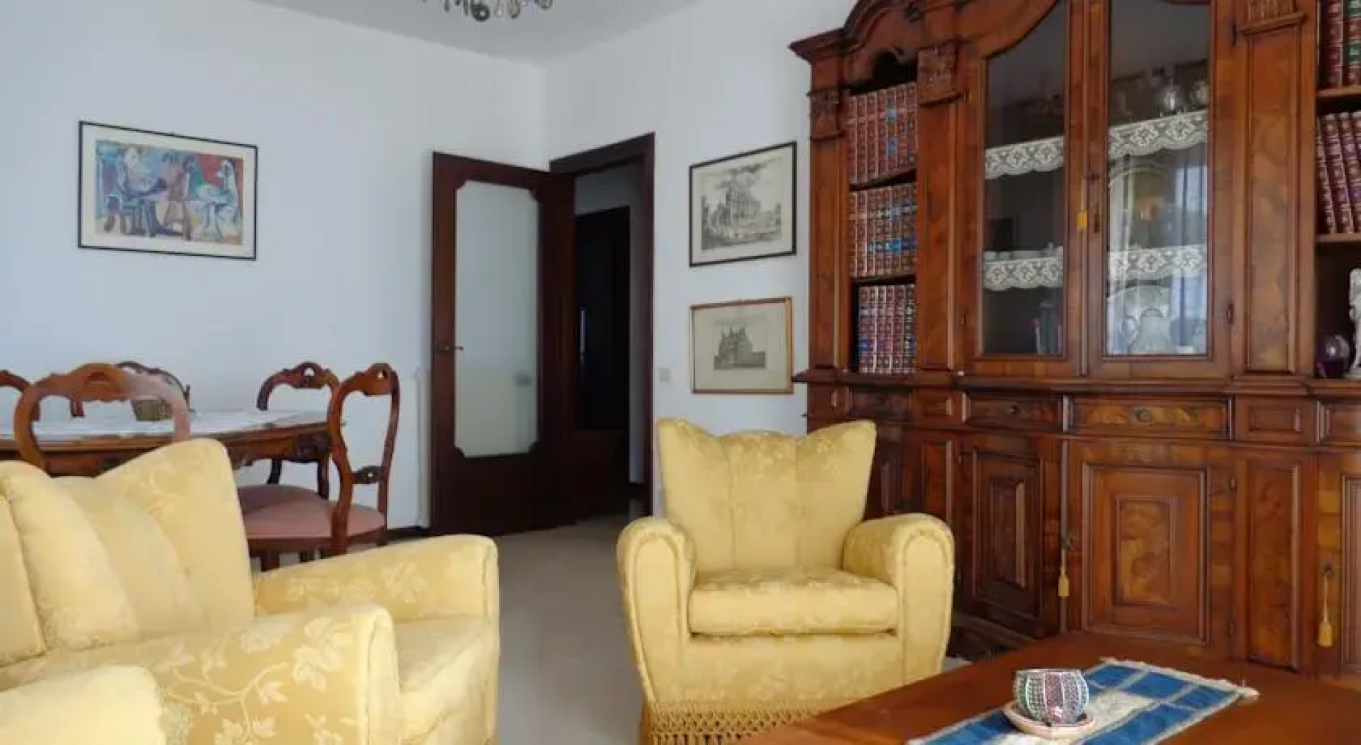 B&B Le Tecie