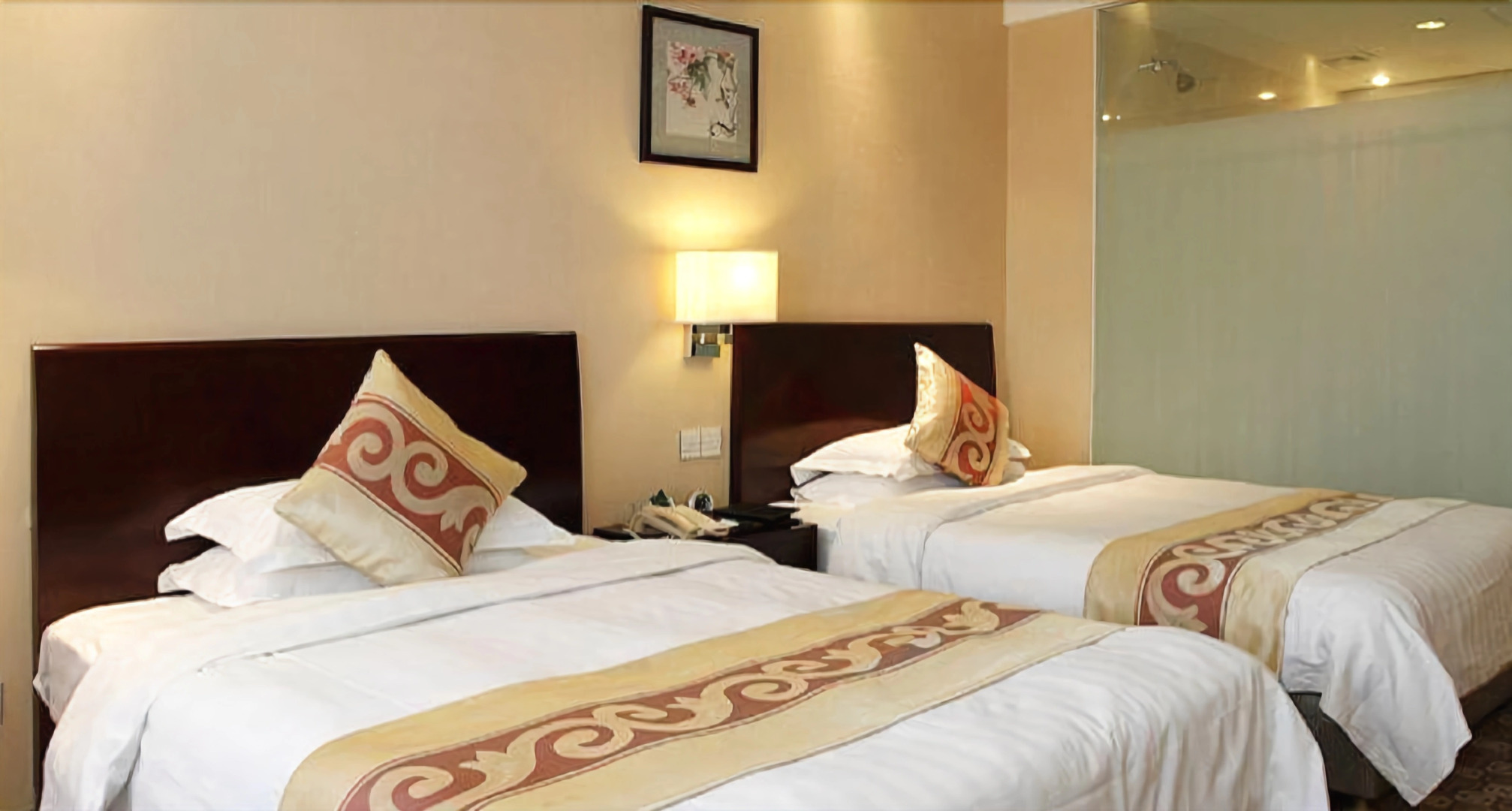 Jingtailong International