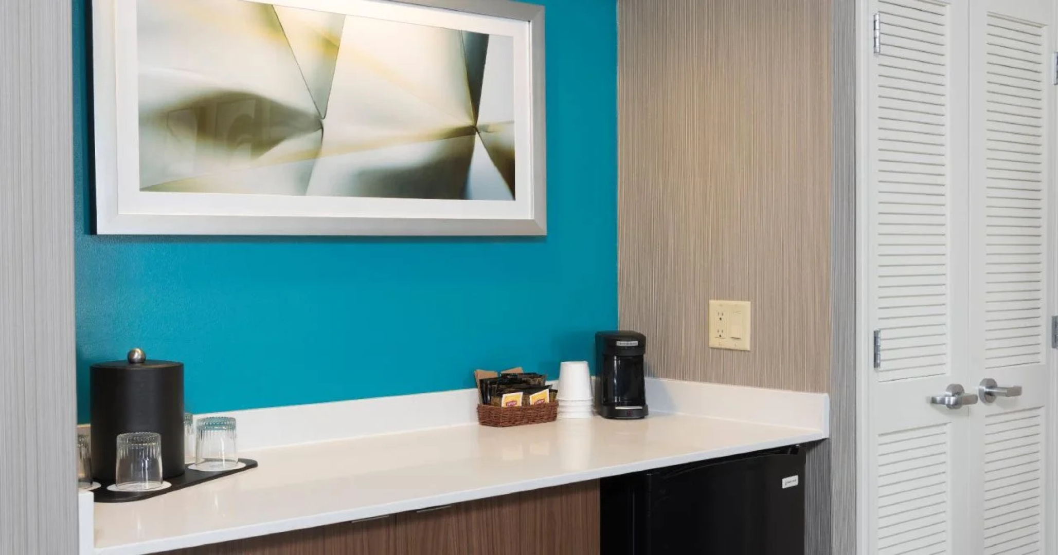 Courtyard by Marriott Traverse City