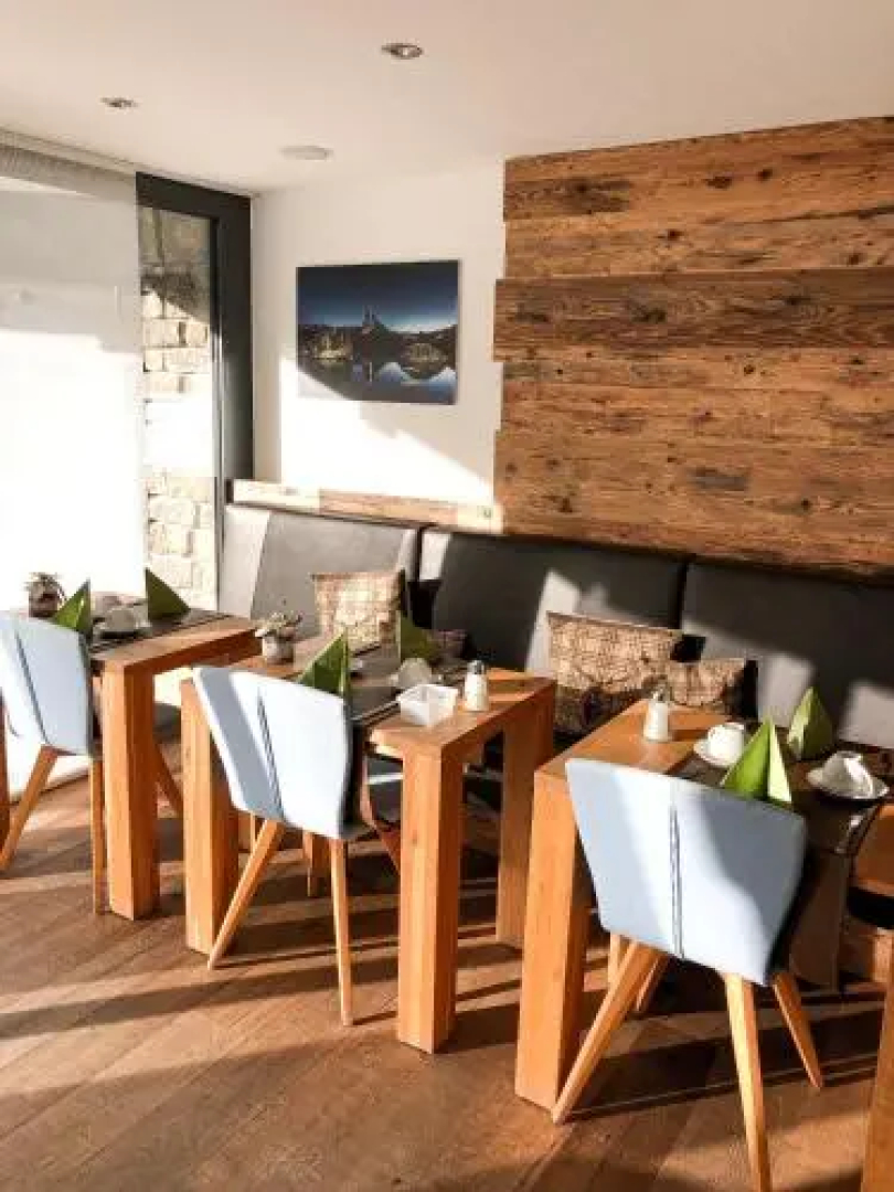 Panorama Ski Lodge
