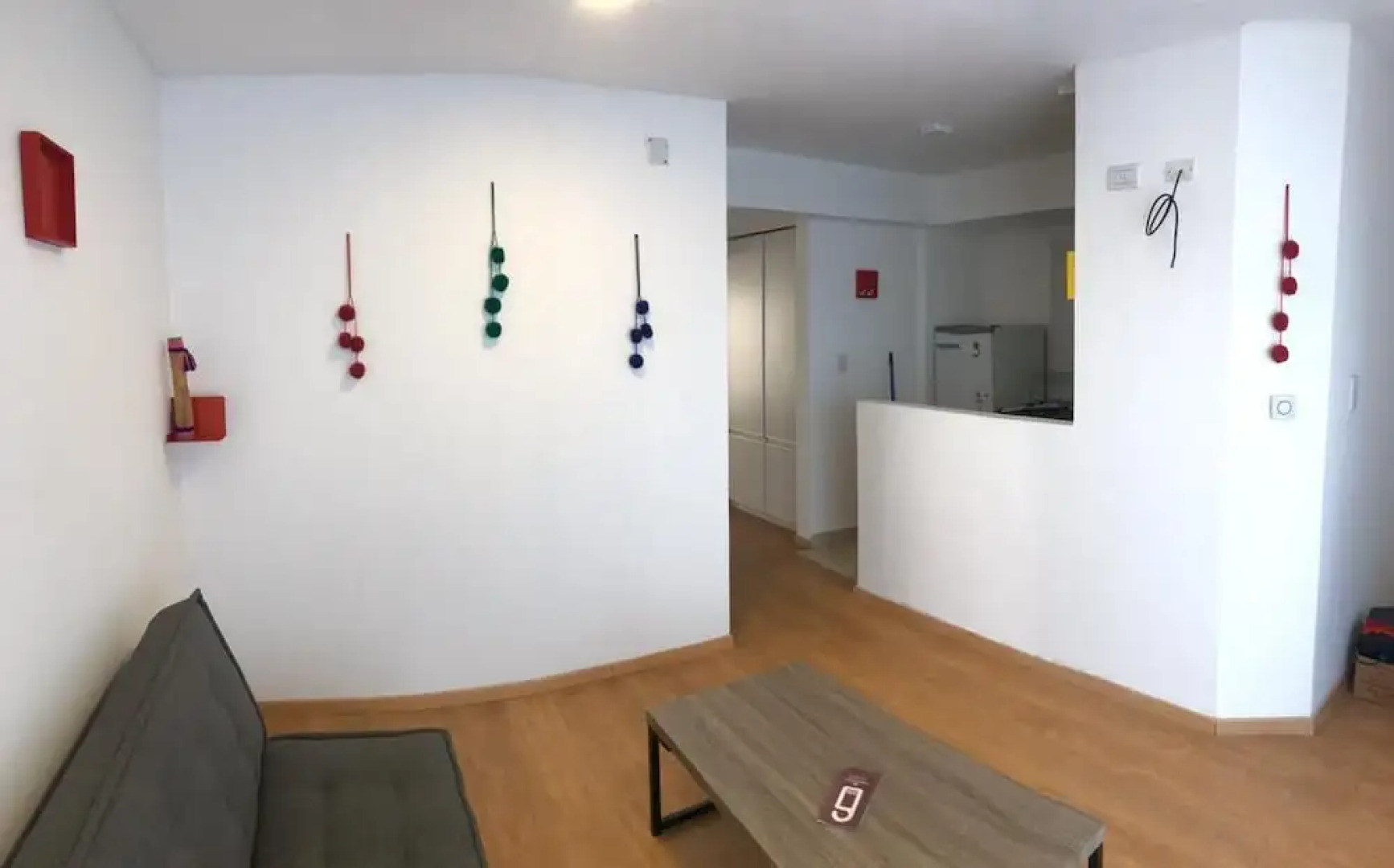 Departamentos Olympus