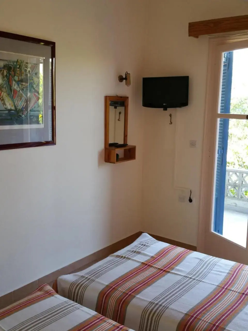 Guesthouse Karidia