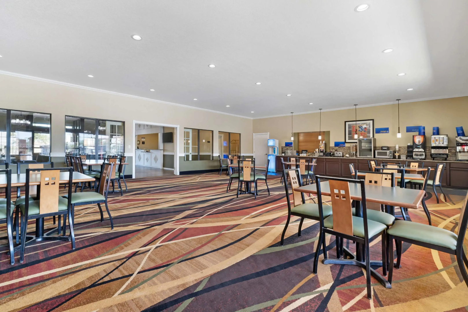Best Western Hebbronville Inn