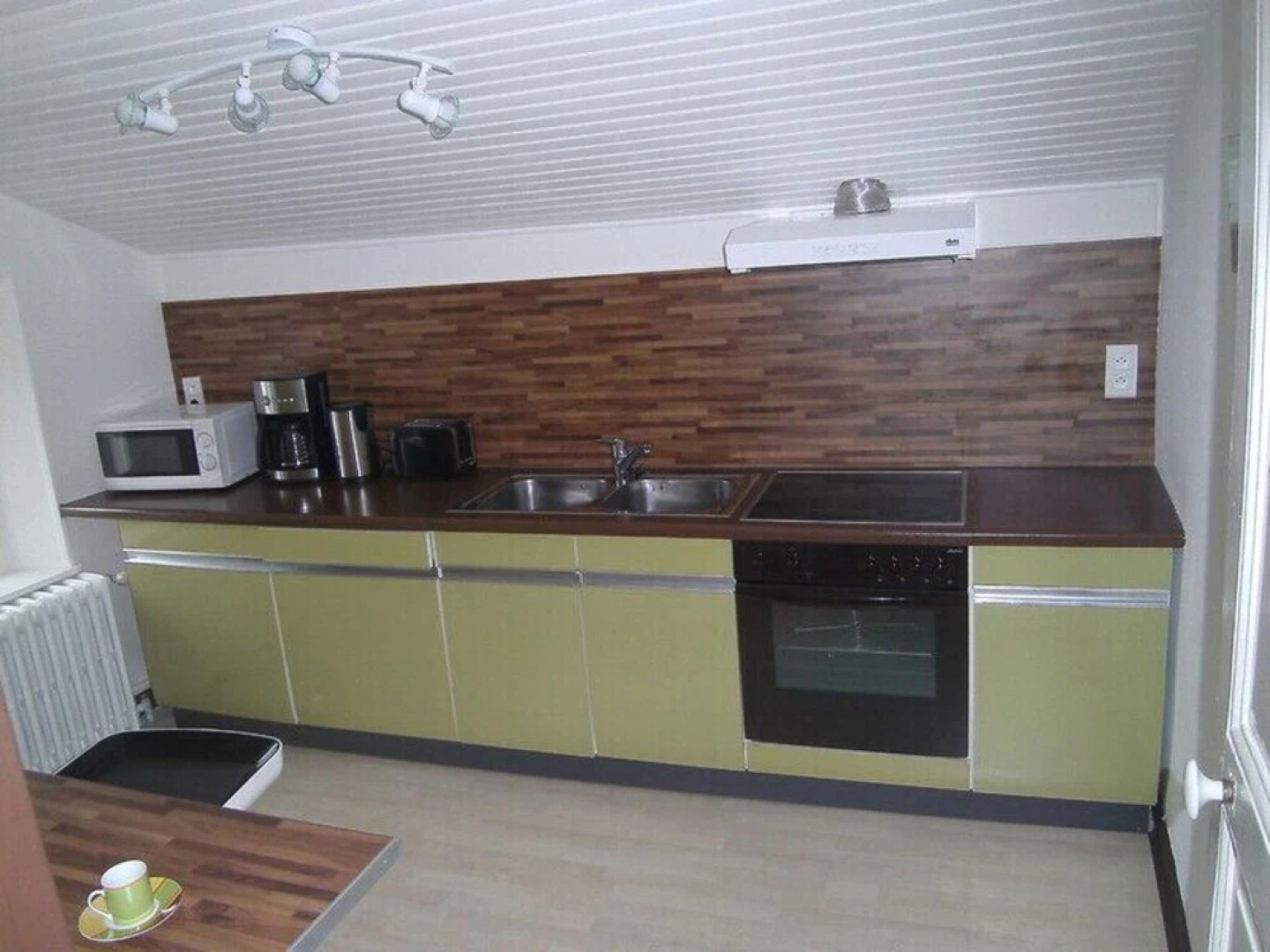 Location Touristique APPARTEMENTS CERISE et LITCHI