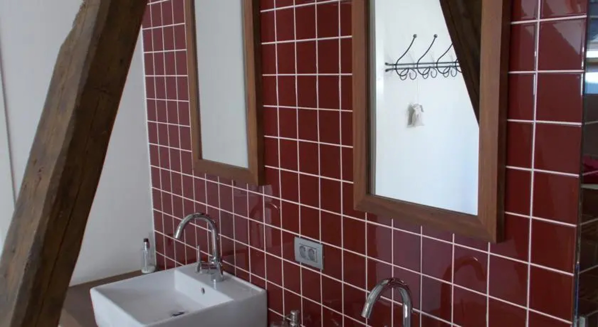 B&B Den Witten Leeuw