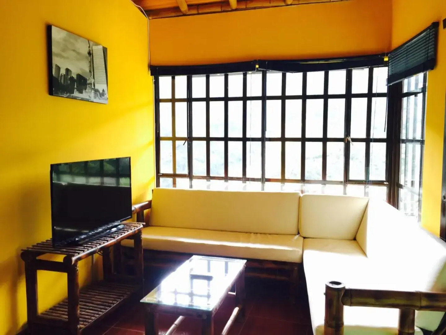 Hotel Boutique Villa María