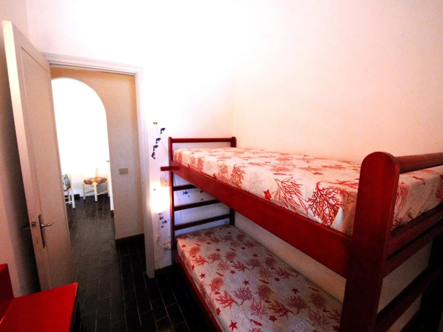 Residence Capobianco Portoferraio