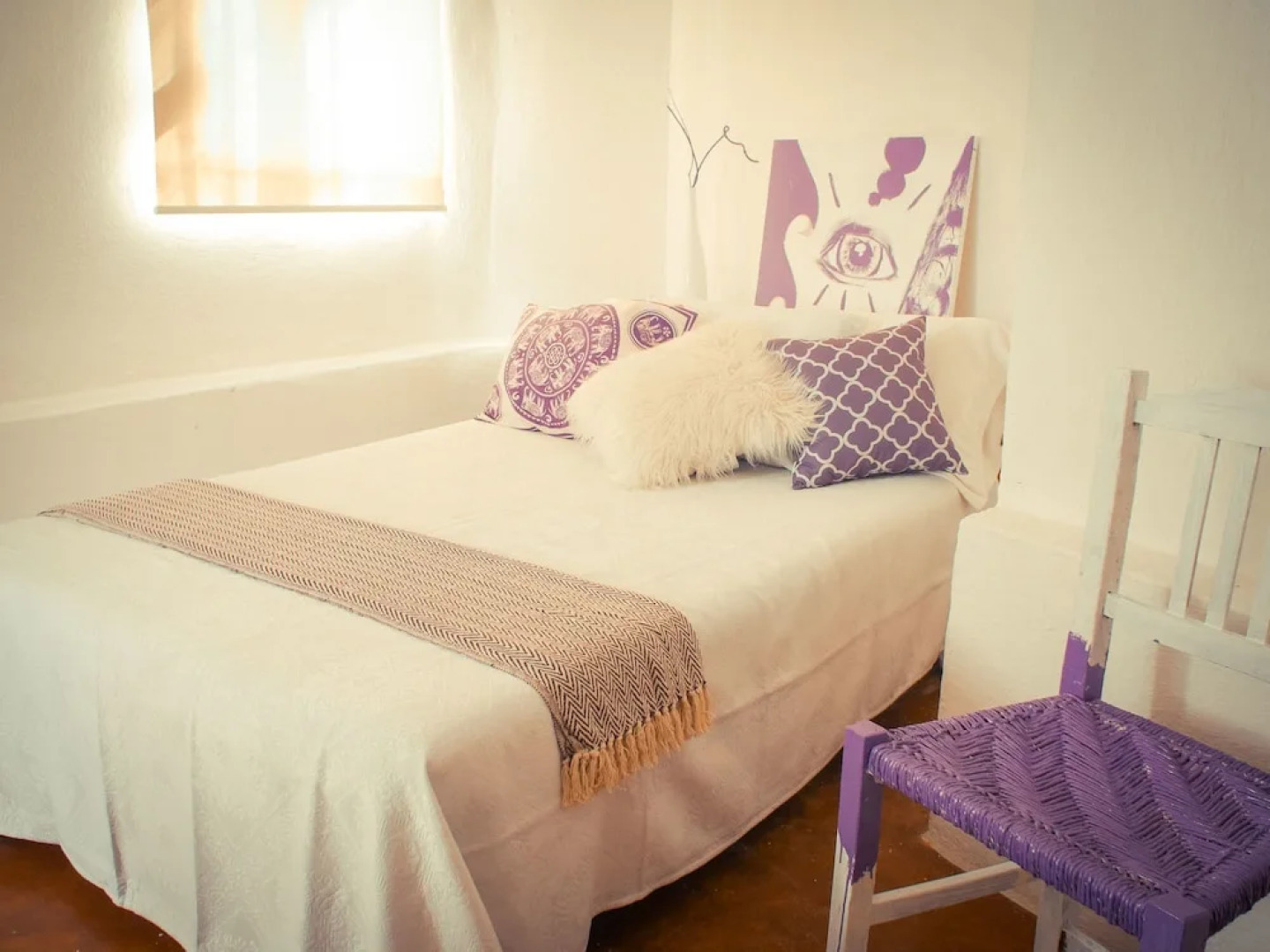 Casa Dominguez Apartment 4