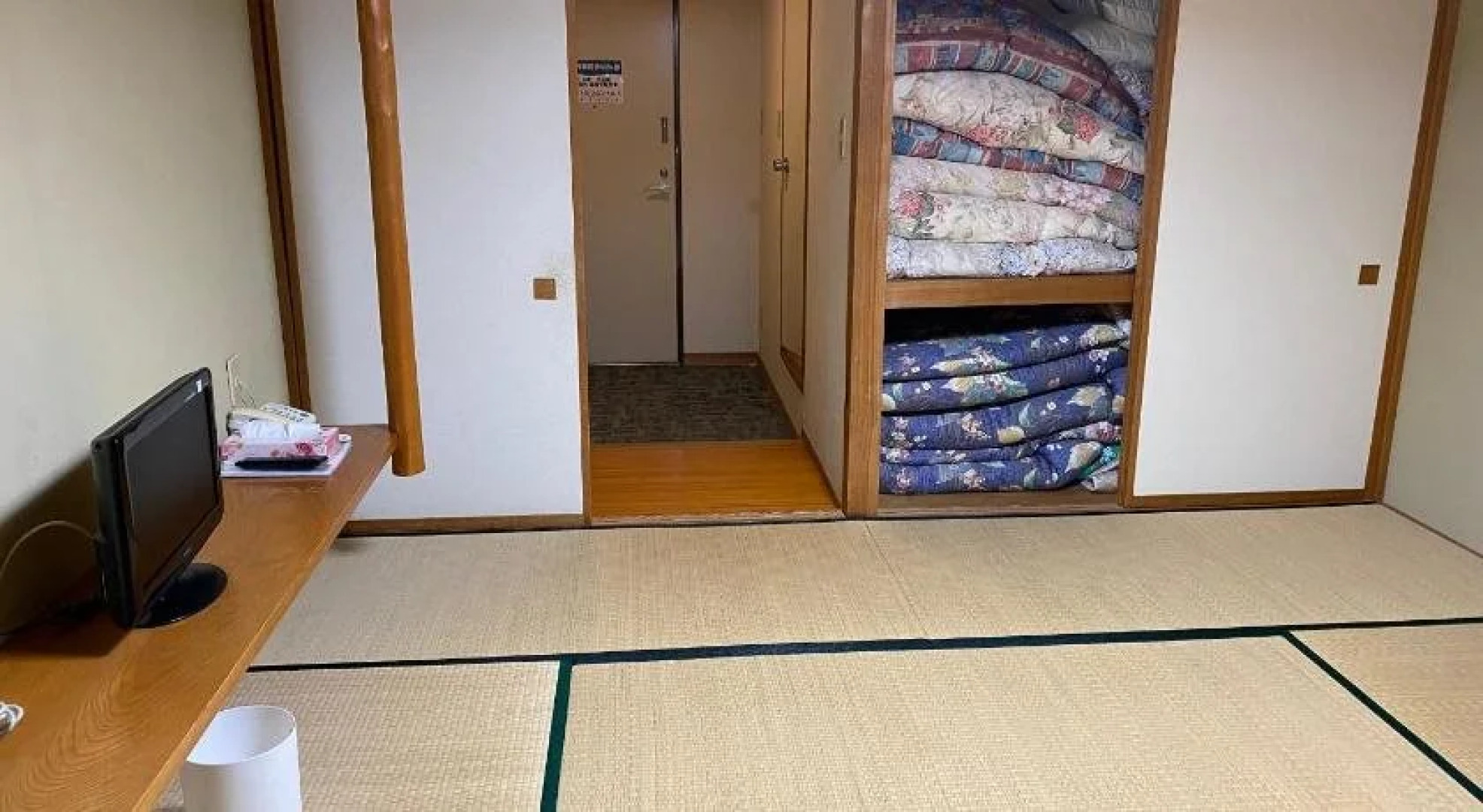 Tsugaike Kanko Hotel