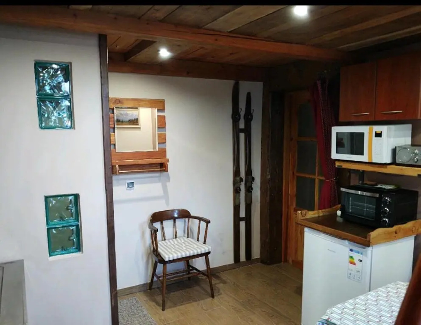 Apartman Tri Duby Tatranská Lomnica