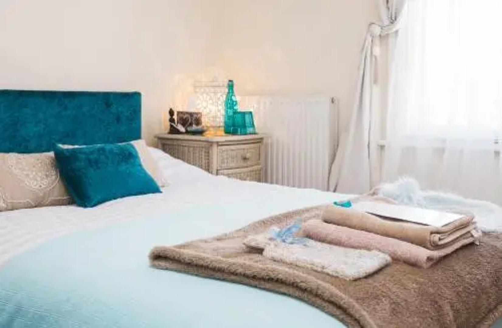 Sacred Garden Retreat