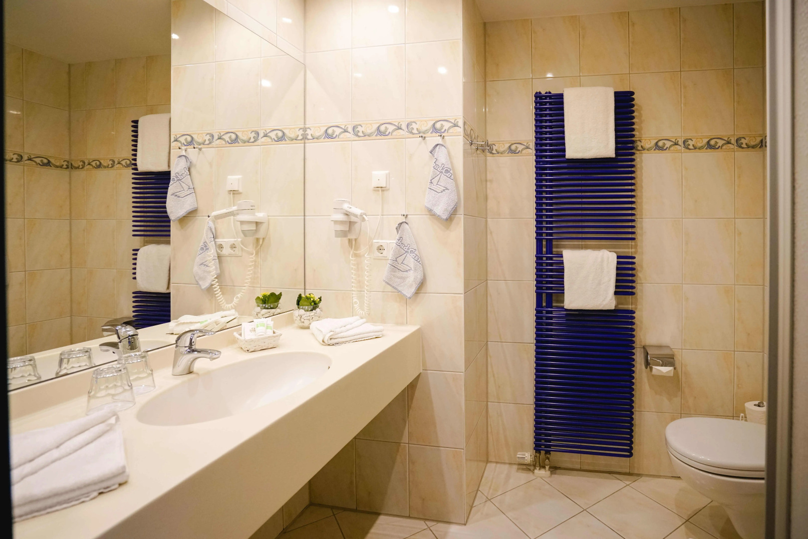 Seehotel Berlin-Rangsdorf