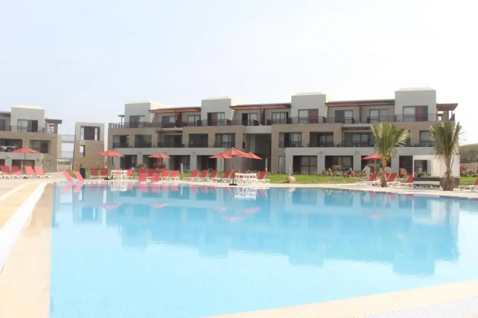 Royal Decameron Punta Sal