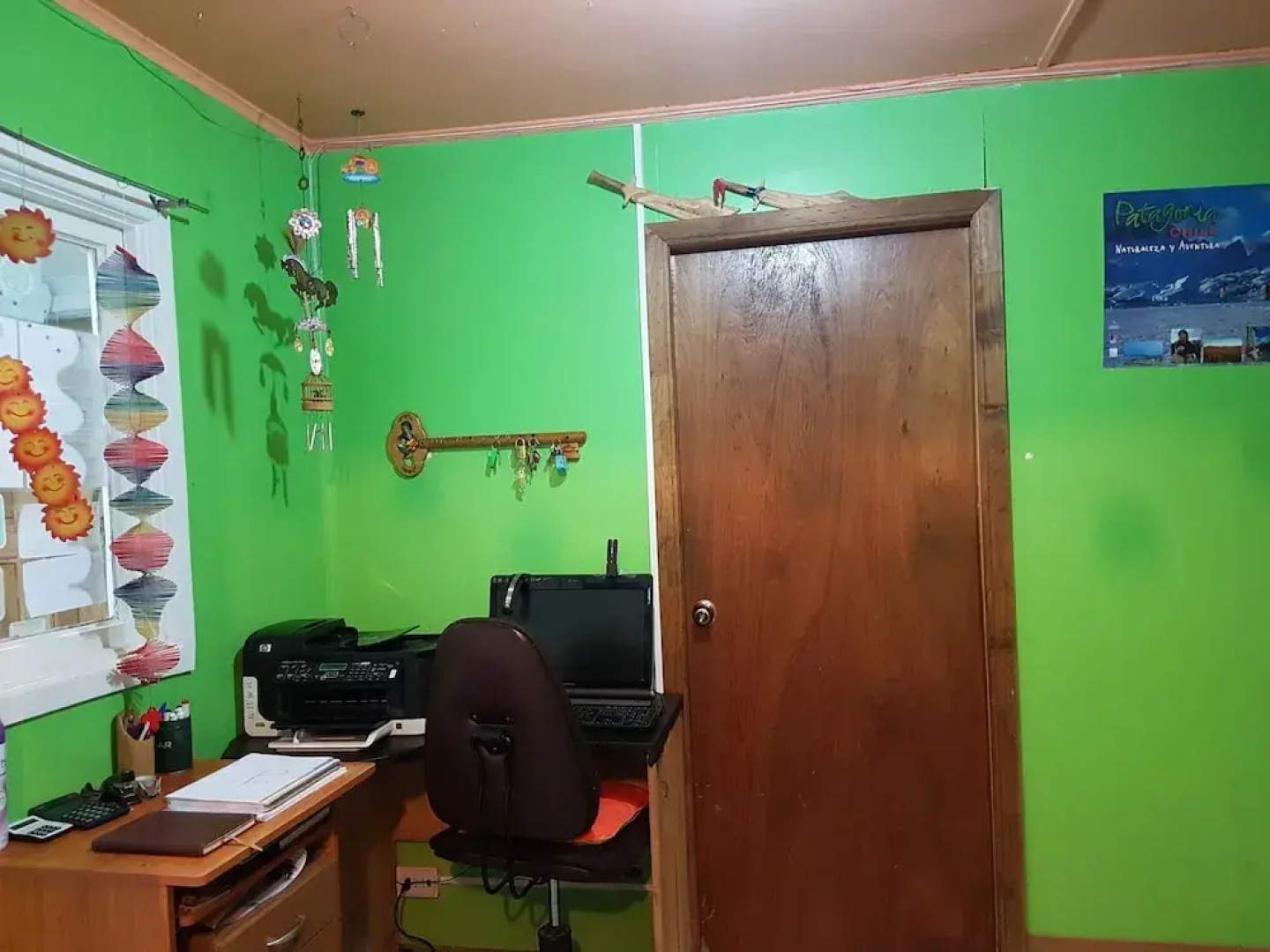 Hospedaje Betty