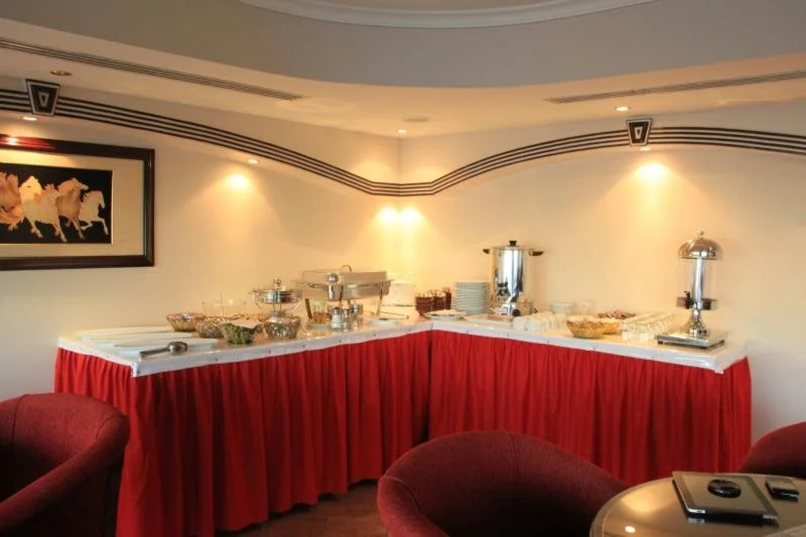 Gulf Delmon Aparthotel