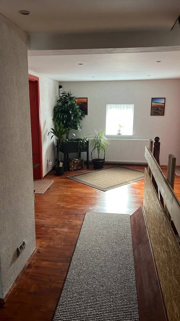 Haus mit Pool Großschönau