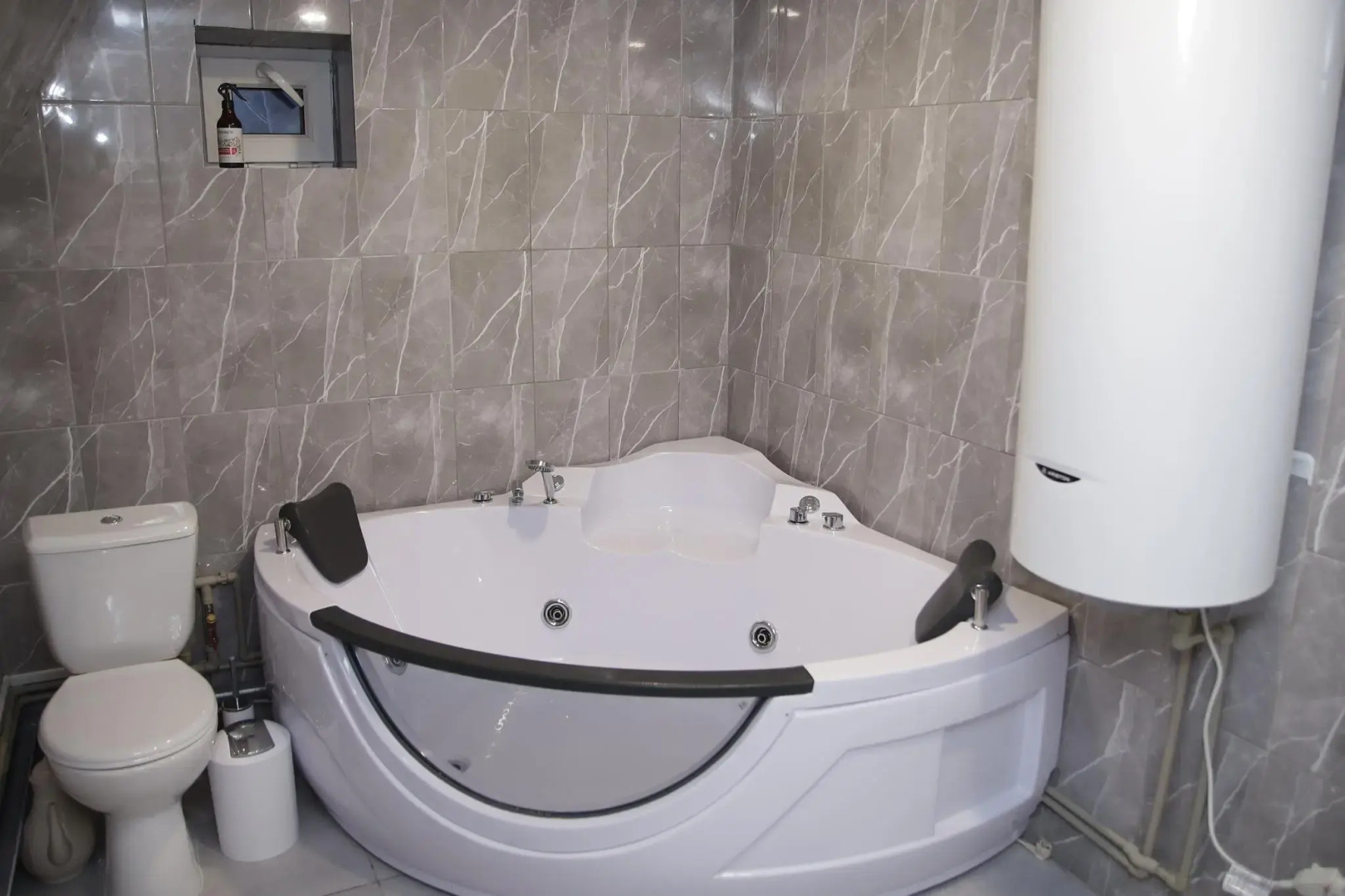 Коттедж на улице Эльбрусская 46Б