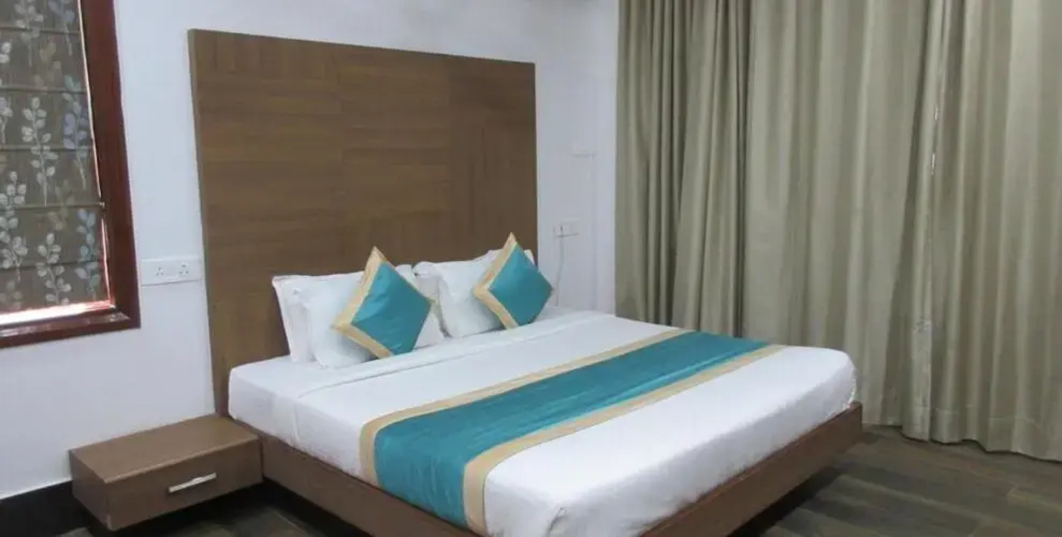 Shivani Foods & Resort