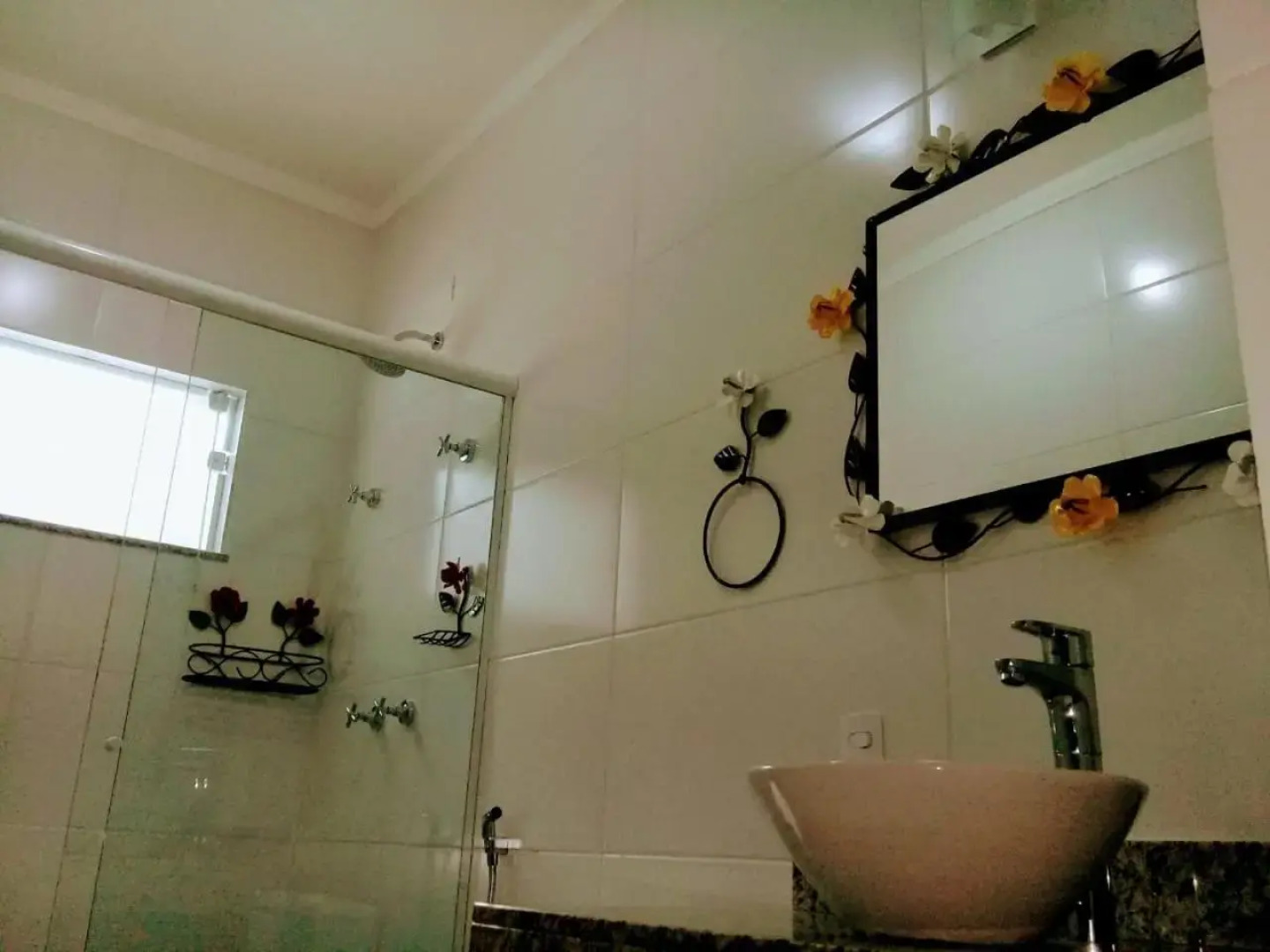 Pousada Riacho Da Areia