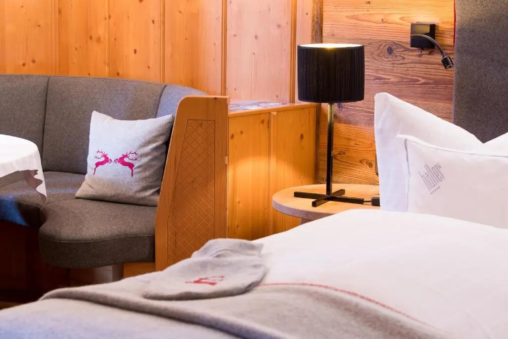 Hallers Genuss & Spa Hotel