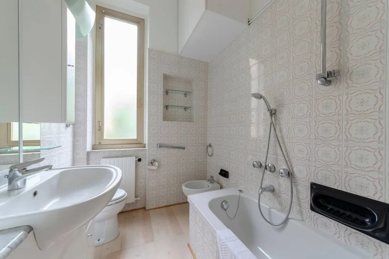 Altido Pieve Ligure Tutta la Famiglia al Mare