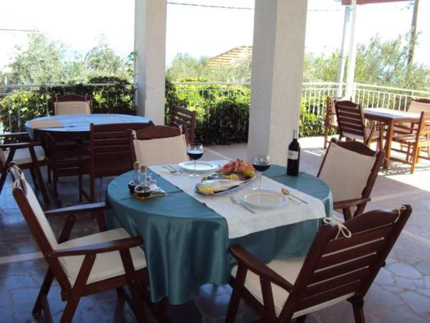 Guest House Plava Laguna Hvar