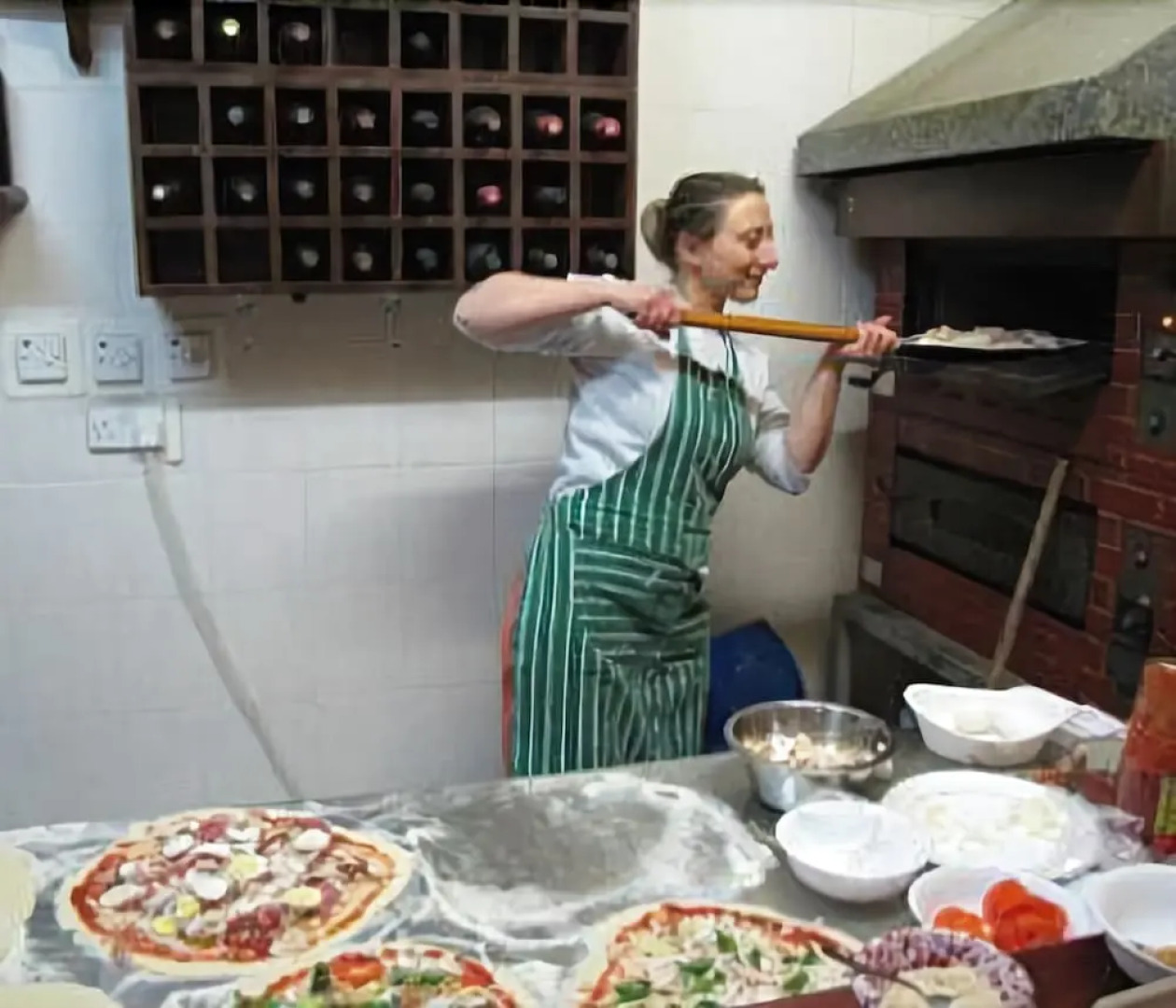 Mariblu Bed & Breakfast Guesthouse