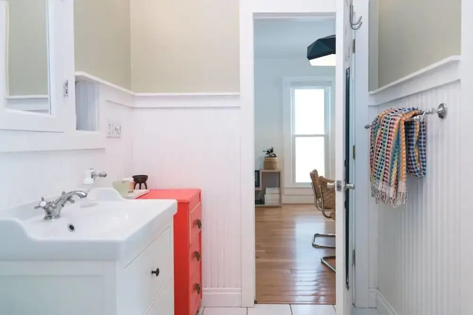 The Enchanted Franklin