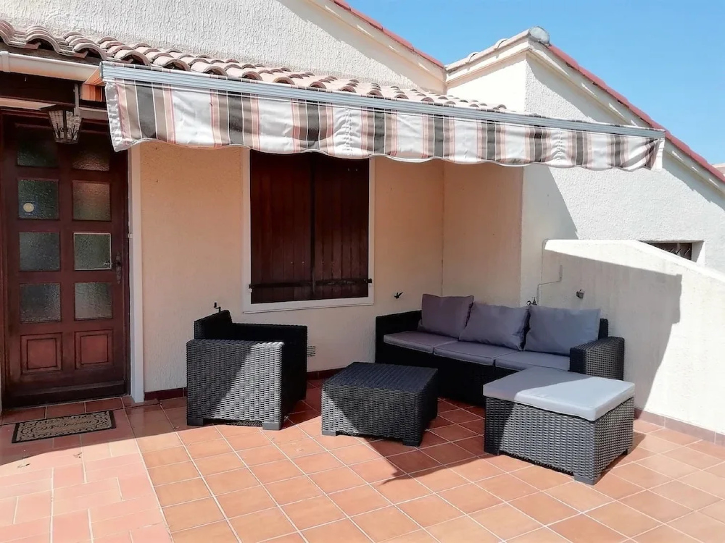 La Perle de Ceylan Gîte